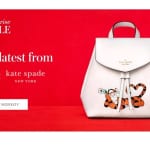 Surprise Sale: Disney x Kate Spade NY