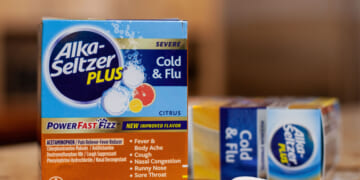 Alka-Seltzer Plus Items As Low As $3.99 At Publix (Regular Price $7.99) on I Heart Publix