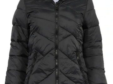Madden Girl Women’s Packable Jacket only $39.99 shipped (Reg. $90!)