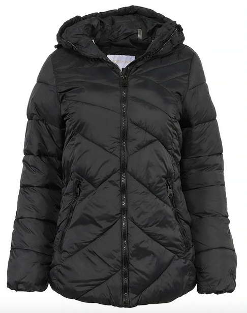 Madden Girl Women’s Packable Jacket only $39.99 shipped (Reg. $90!)