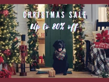 Michael’s | Up To 80% Off Christmas Items