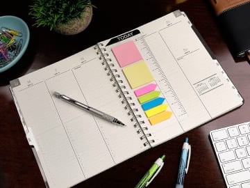 Today Only! Save BIG on Planners from $7.77 (Reg. $13+) – Various Sizes and Styles