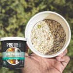 12 Pack Earnest Eats PRO Protein + Probiotic Superfood Gluten-Free Oatmeal Cups, Coconut Warrior as low as $31.42 (Reg. $40) – $2.62 per cup, 15g Protein per Serving