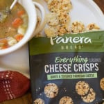 Panera Cheese Crisps Are Just $1.50 At Publix