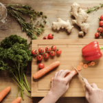 Want to save money and eat healthier?