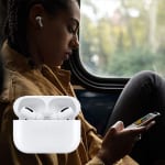 Today Only! New Apple AirPods Pro with MagSafe Charging Case $185 (Reg. $249) – FAB Ratings!