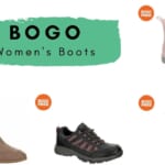 Rack Room Shoes | BOGO Women’s Boots