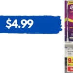 $4.99 Envive Digestive Probiotic at Kroger