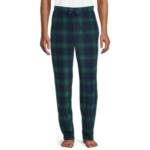 Aeropostale Fleece Pajamas Sleep Pants for Men $6 (Reg. $14.99) | Sizes S-XL