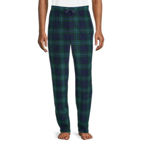 Aeropostale Fleece Pajamas Sleep Pants for Men $6 (Reg. $14.99) | Sizes S-XL