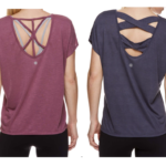 HUGE Sale on Gaiam Workout Apparel!