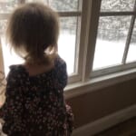 A Peek Into Our Week (+ My 10 Goals For This Week)