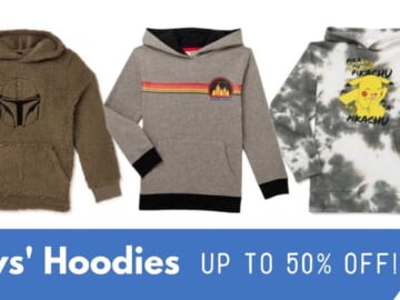 boys hoodies