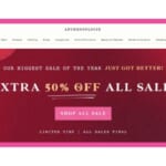 Anthropologie | Extra 50% Off Sale Items