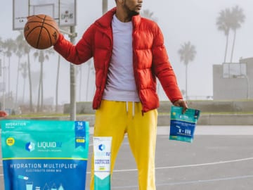 Today Only! Save BIG on Liquid I.V. Hydration and Energy Powder Drink Sticks as low as $15.74 Shipped Free (Reg. $25+) – From $0.98/ stick, Thousands of FAB Ratings!