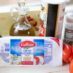 Galbani 1862 Fresh Mozzarella Cheese As Low As $2.50 At Publix on I Heart Publix