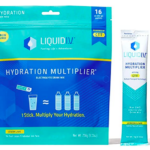 30% off Liquid I.V. Hydration Powder!