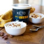Get Ratio Keto Yogurt As Low As $2 At Publix