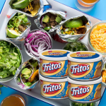 4 Count Fritos Original Bean Dip, 9 Oz Cans as low as $6.59 Shipped Free (Reg. $17) | Just $1.65 Per Can!
