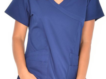 Up to 50% off Scrubs for Every Shift!