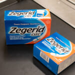 Zegerid OTC Just $3.49 At Publix  (Regular Price $12.49)