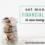 12 Monthly Financial Goals to Save Money in 2022