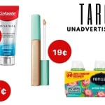 Target Unadvertised Deals: 1/9-1/15
