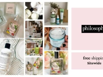 Philosophy | Get FREE Shipping Sitewide