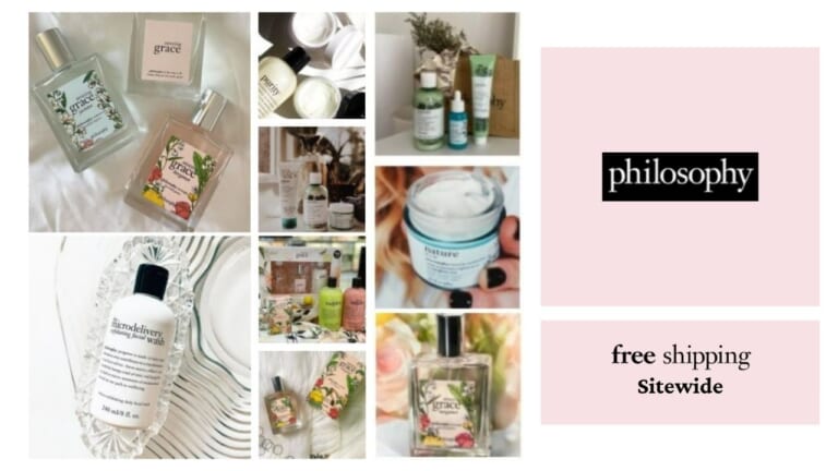 Philosophy | Get FREE Shipping Sitewide