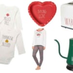 Sierra Sale |  70% off Rae Dunn Products