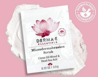 Derma E Microdermabrasion Scrub