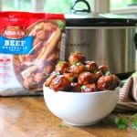 Armour Meatballs As Low As $1.33 At Publix