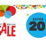 ShopDisney | Get An Extra 20% Off Sale Items