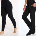 Tummy Control Leggings & Pants only $15.29 after Exclusive Discount!