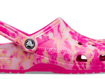 Up to 50% off Crocs for the Family!