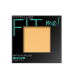 Maybelline Fit Me Matte + Poreless Pressed Powder