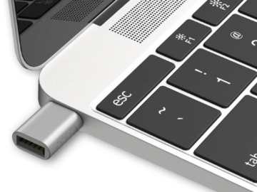 2-Pack USB C to USB Adapter $7.99 (Reg. $10.99) | $4 each!