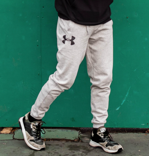 Get Jesse’s favorite Under Armour Joggers for just $20 each, shipped! (Reg. $60)!