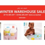 SkipHop | 20% Off Already Reduced Items