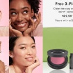 Free Gift With $75 bareMinerals Purchase