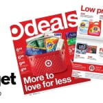 Target Weekly Ad: 1/16-1/22