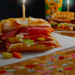 Potbelly Sandwich Shop: Buy One Sandwich, Get One Free