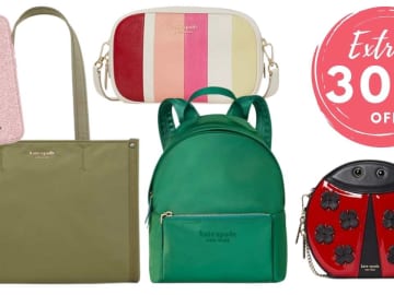 kate spade coupon code