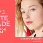 kate spade jewelry coupon code