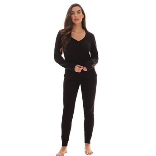 Today Only! Thermal Pajamas and Underwear for Women and Girls from $11.99 (Reg. $15+)