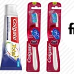 CVS Oral Care Deal | Get 4 Colgate Items FREE
