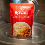 FREE Royal Basmati Rice At Publix
