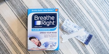 Breathe Right Nasal Strips As Low As $6.29 At Publix (Regular Price $12.79)