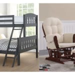 Up to 50% Off Nursery and Kids Furniture