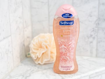 Softsoap Body Wash As Low As $2 At Publix